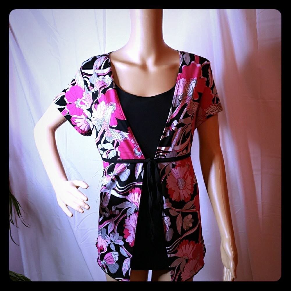 Only 9 blouse